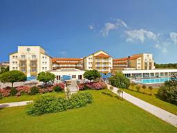 Dorint Marc Aurel Resort — Bild 1