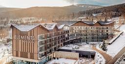 Elements Hotel & SPA — Bild 2