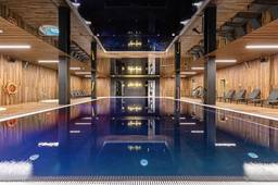 Elements Hotel & SPA — Bild 4
