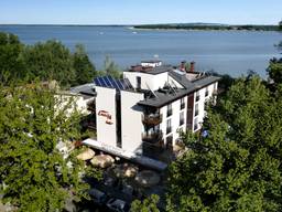 Emocja Hotel & Spa — Bild 1