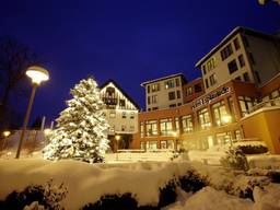 Esplanade Resort & Spa — Bild 3