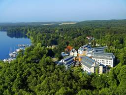 Esplanade Resort & Spa — Bild 4