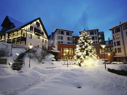 Esplanade Resort & Spa — Bild 1