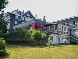 Ferien Residenz Thüringer Wald — Bild 3