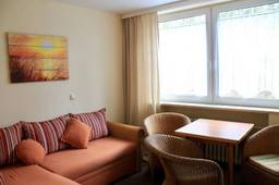Ferienhotel Carolaruh — Bild 4