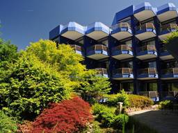 Fini Resort Badenweiler — Bild 3