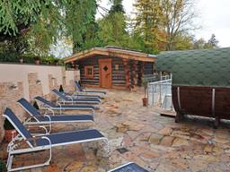 Fini Resort Badenweiler — Bild 1