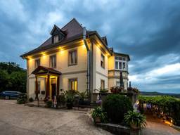 Flair Hotel Villa Ilske — Bild 3