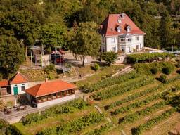 Flair Hotel Villa Ilske — Bild 1