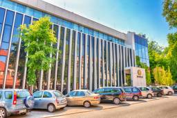 Focus Premium Sopot — Bild 2
