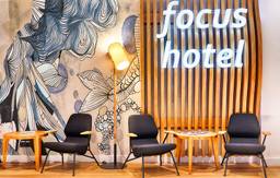 Focus Premium Sopot — Bild 4