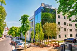 Focus Premium Sopot — Bild 1