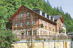Forsthaus Hotel — Bild 2