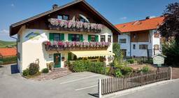 Gästehaus Alpina — Bild 3