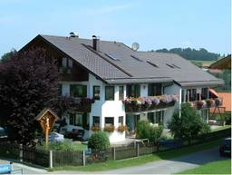 Gästehaus Alpina — Bild 1