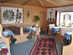 Gästehaus Heimgarten — Bild 2