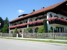 Gästehaus Heimgarten — Bild 3