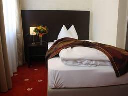 Galerie Hotel — Bild 2