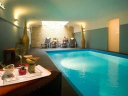 Galerie Hotel — Bild 3