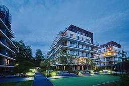 Golden Tulip Miedzyzdroje Residence — Bild 2