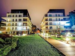 Golden Tulip Miedzyzdroje Residence — Bild 4