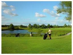 GolfResort Semlin am See — Bild 4