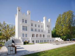 Grand Hotel Heiligendamm — Bild 2
