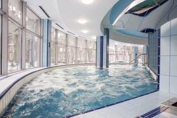 Grand Kapitan Medi Spa — Bild 2