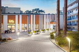 Grand Laola SPA — Bild 2