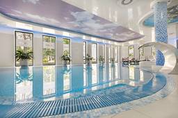 Grand Laola SPA — Bild 4