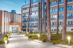 Grand Laola SPA — Bild 1