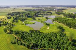 Greenfield Hotel Golf & Spa — Bild 2