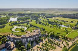 Greenfield Hotel Golf & Spa — Bild 1