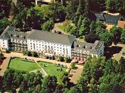 H+ Hotel & SPA Friedrichroda — Bild 2