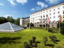 H+ Hotel & SPA Friedrichroda — Bild 4