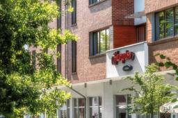 Hampton by Hilton Swinoujscie — Bild 2