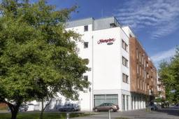 Hampton by Hilton Swinoujscie — Bild 3