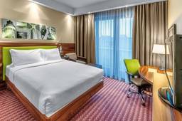 Hampton by Hilton Swinoujscie — Bild 4