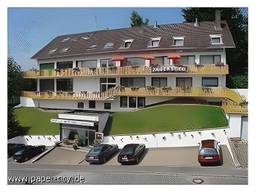 Harz Hotel Pension Jägerstieg — Bild 3