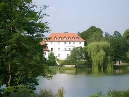 Haus Hufeland — Bild 2