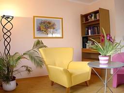 Haus Katharina - Hotel am Park — Bild 2