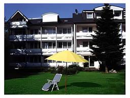Haus Katharina - Hotel am Park — Bild 3