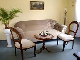 Haus Katharina - Hotel am Park — Bild 4