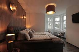 Haus Vergissmeinnicht — Bild 4