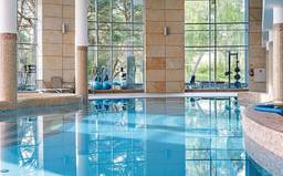 Havet Hotel Resort & Spa — Bild 3