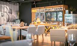 Havet Hotel Resort & Spa — Bild 4