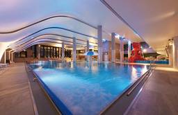 Hilton Swinoujscie Resort & Spa — Bild 2
