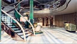 Hilton Swinoujscie Resort & Spa — Bild 3