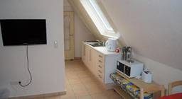 Holiday Homes Buchholz — Bild 2