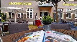 Hotel Am Markt & Brauhaus Stadtkrug — Bild 1